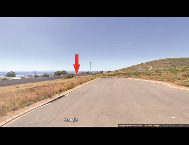 362M² VACANT LAND FOR SALE IN STEENBERGS COVE